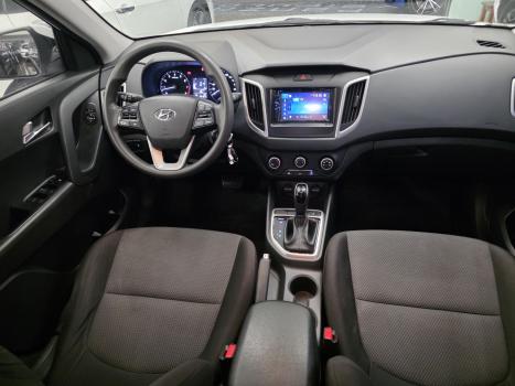 HYUNDAI Creta 1.6 16V 4P FLEX ATTITUDE AUTOM�TICO, Foto 7