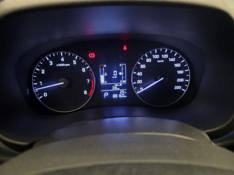 HYUNDAI Creta 1.6 16V 4P FLEX ATTITUDE AUTOM�TICO, Foto 9