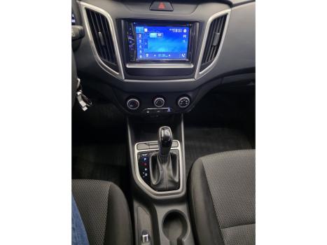 HYUNDAI Creta 1.6 16V 4P FLEX ATTITUDE AUTOM�TICO, Foto 10