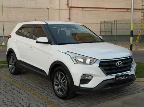 HYUNDAI Creta 1.6 16V 4P FLEX PULSE AUTOM�TICO, Foto 2
