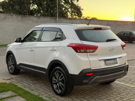 HYUNDAI Creta 1.6 16V 4P FLEX PULSE AUTOM�TICO, Foto 3