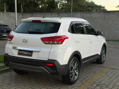 HYUNDAI Creta 1.6 16V 4P FLEX PULSE AUTOM�TICO, Foto 4