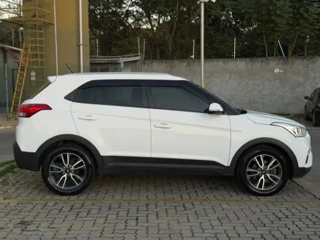 HYUNDAI Creta 1.6 16V 4P FLEX PULSE AUTOM�TICO, Foto 6