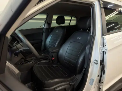 HYUNDAI Creta 1.6 16V 4P FLEX PULSE AUTOM�TICO, Foto 7