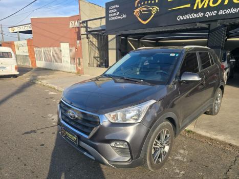 HYUNDAI Creta 1.6 16V 4P FLEX PULSE AUTOM�TICO, Foto 2