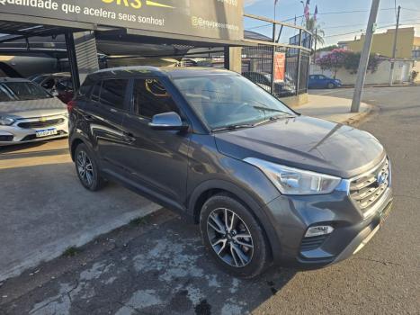 HYUNDAI Creta 1.6 16V 4P FLEX PULSE AUTOM�TICO, Foto 3