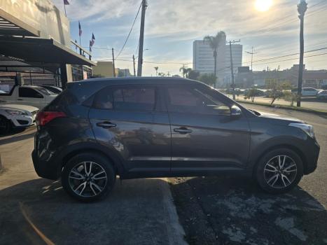 HYUNDAI Creta 1.6 16V 4P FLEX PULSE AUTOM�TICO, Foto 4