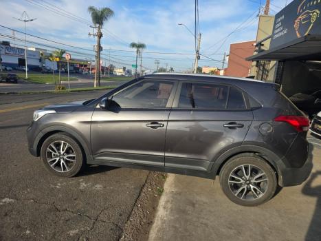 HYUNDAI Creta 1.6 16V 4P FLEX PULSE AUTOM�TICO, Foto 5