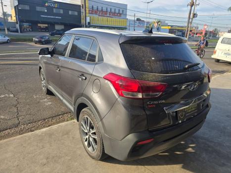 HYUNDAI Creta 1.6 16V 4P FLEX PULSE AUTOM�TICO, Foto 6