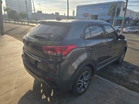 HYUNDAI Creta 1.6 16V 4P FLEX PULSE AUTOM�TICO, Foto 7
