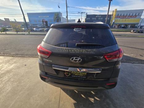 HYUNDAI Creta 1.6 16V 4P FLEX PULSE AUTOM�TICO, Foto 8