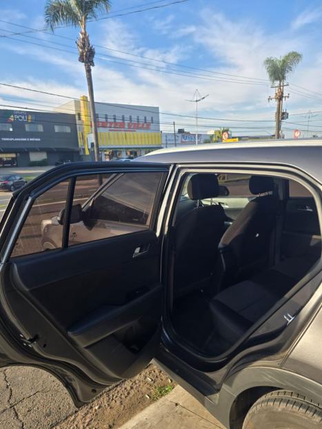 HYUNDAI Creta 1.6 16V 4P FLEX PULSE AUTOM�TICO, Foto 9