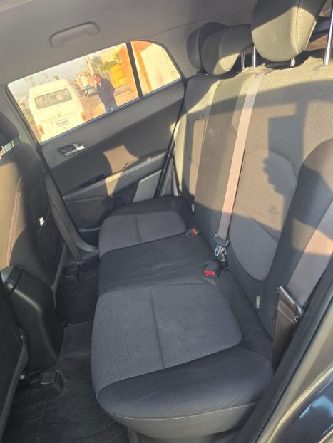 HYUNDAI Creta 1.6 16V 4P FLEX PULSE AUTOM�TICO, Foto 10