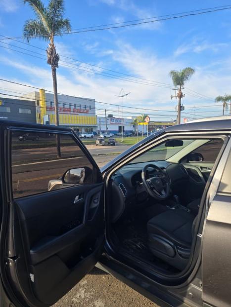 HYUNDAI Creta 1.6 16V 4P FLEX PULSE AUTOM�TICO, Foto 11