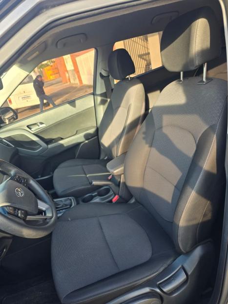 HYUNDAI Creta 1.6 16V 4P FLEX PULSE AUTOM�TICO, Foto 12