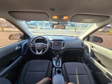HYUNDAI Creta 1.6 16V 4P FLEX PULSE AUTOM�TICO, Foto 13