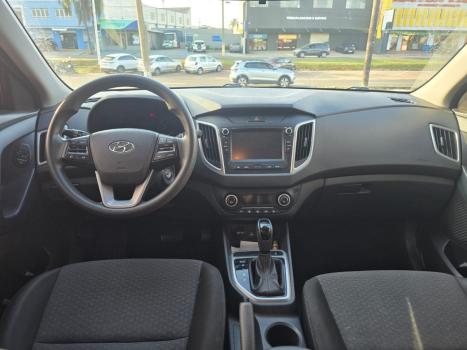 HYUNDAI Creta 1.6 16V 4P FLEX PULSE AUTOM�TICO, Foto 14