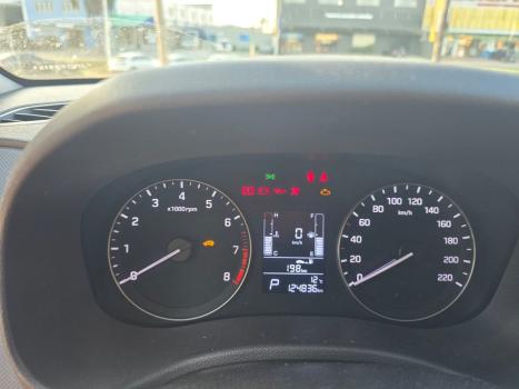 HYUNDAI Creta 1.6 16V 4P FLEX PULSE AUTOM�TICO, Foto 15