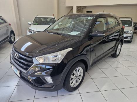 HYUNDAI Creta 1.6 16V 4P FLEX ACTION AUTOM�TICO, Foto 1