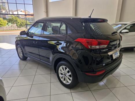 HYUNDAI Creta 1.6 16V 4P FLEX ACTION AUTOM�TICO, Foto 2