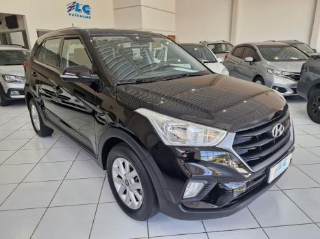 HYUNDAI Creta 1.6 16V 4P FLEX ACTION AUTOM�TICO, Foto 3