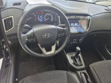 HYUNDAI Creta 1.6 16V 4P FLEX ACTION AUTOM�TICO, Foto 5