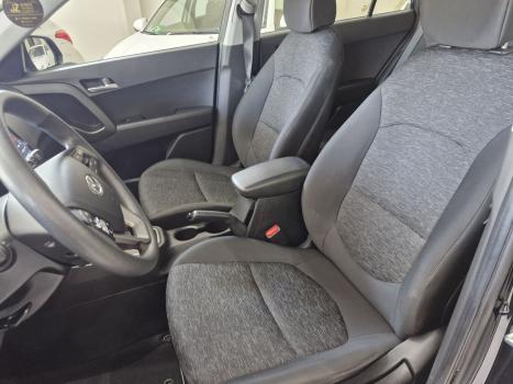 HYUNDAI Creta 1.6 16V 4P FLEX ACTION AUTOM�TICO, Foto 6