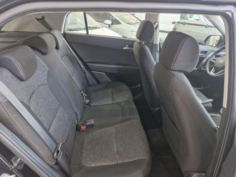 HYUNDAI Creta 1.6 16V 4P FLEX ACTION AUTOM�TICO, Foto 7