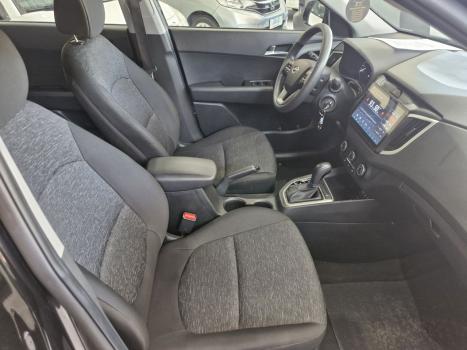 HYUNDAI Creta 1.6 16V 4P FLEX ACTION AUTOM�TICO, Foto 8