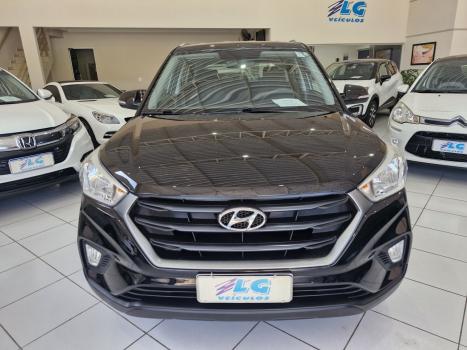 HYUNDAI Creta 1.6 16V 4P FLEX ACTION AUTOM�TICO, Foto 10