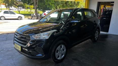 HYUNDAI Creta 1.6 16V 4P FLEX ATTITUDE AUTOM�TICO, Foto 2