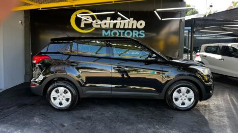 HYUNDAI Creta 1.6 16V 4P FLEX ATTITUDE AUTOM�TICO, Foto 3