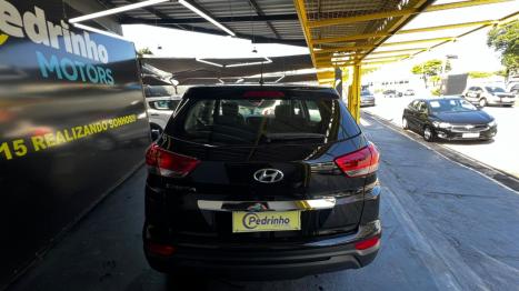 HYUNDAI Creta 1.6 16V 4P FLEX ATTITUDE AUTOM�TICO, Foto 7
