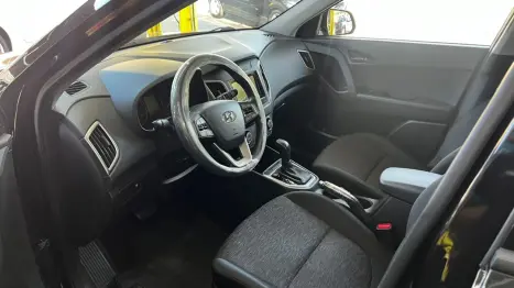 HYUNDAI Creta 1.6 16V 4P FLEX ATTITUDE AUTOM�TICO, Foto 10