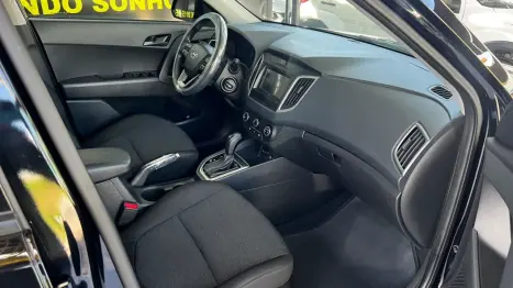 HYUNDAI Creta 1.6 16V 4P FLEX ATTITUDE AUTOM�TICO, Foto 12