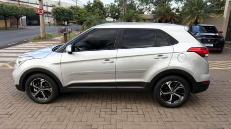 HYUNDAI Creta 1.6 16V 4P FLEX PULSE PLUS AUTOM�TICO, Foto 4