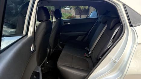 HYUNDAI Creta 1.6 16V 4P FLEX PULSE PLUS AUTOM�TICO, Foto 5