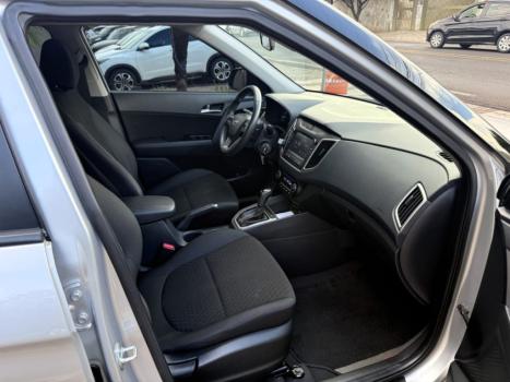 HYUNDAI Creta 1.6 16V 4P FLEX PULSE PLUS AUTOM�TICO, Foto 7