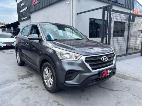 HYUNDAI Creta 1.6 16V 4P FLEX SMART AUTOM�TICO, Foto 1