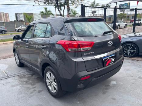 HYUNDAI Creta 1.6 16V 4P FLEX SMART AUTOM�TICO, Foto 6