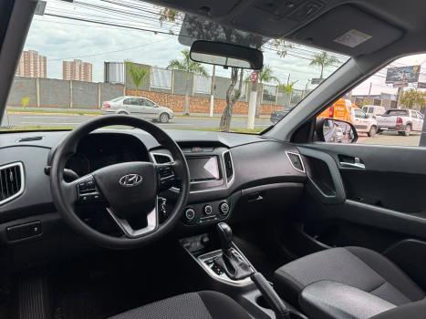 HYUNDAI Creta 1.6 16V 4P FLEX SMART AUTOM�TICO, Foto 7