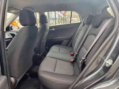 HYUNDAI Creta 1.6 16V 4P FLEX SMART AUTOM�TICO, Foto 10