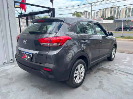 HYUNDAI Creta 1.6 16V 4P FLEX SMART AUTOM�TICO, Foto 16