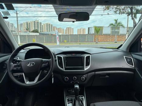 HYUNDAI Creta 1.6 16V 4P FLEX SMART AUTOM�TICO, Foto 20
