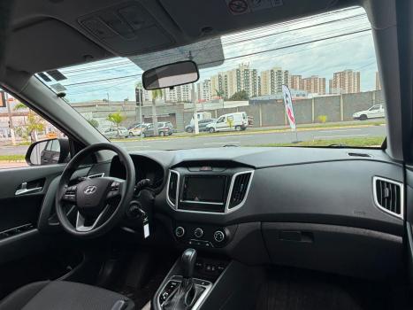 HYUNDAI Creta 1.6 16V 4P FLEX SMART AUTOM�TICO, Foto 21