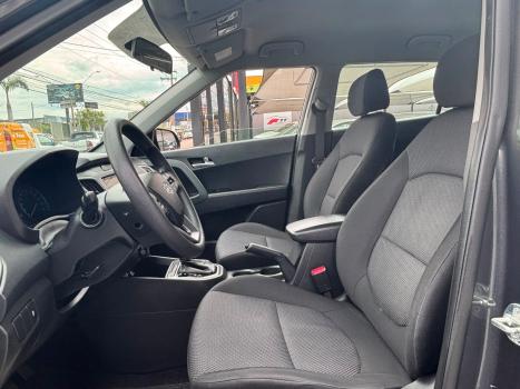 HYUNDAI Creta 1.6 16V 4P FLEX SMART AUTOM�TICO, Foto 23