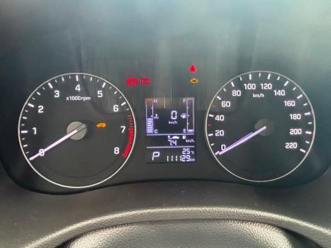 HYUNDAI Creta 1.6 16V 4P FLEX SMART AUTOM�TICO, Foto 24