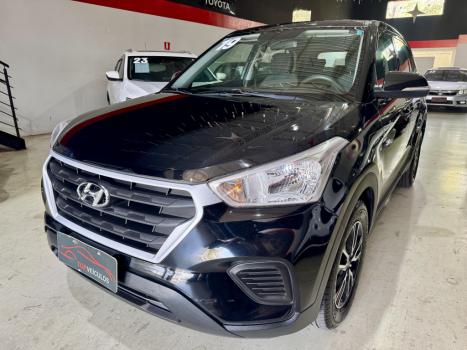 HYUNDAI Creta 1.6 16V 4P FLEX ATTITUDE AUTOM�TICO, Foto 2