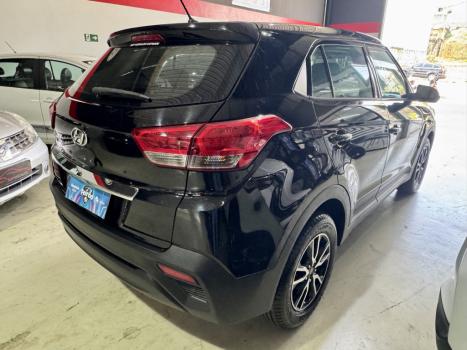 HYUNDAI Creta 1.6 16V 4P FLEX ATTITUDE AUTOM�TICO, Foto 4