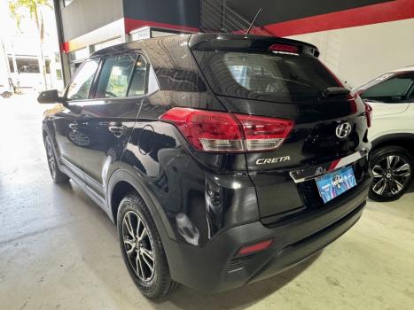 HYUNDAI Creta 1.6 16V 4P FLEX ATTITUDE AUTOM�TICO, Foto 5